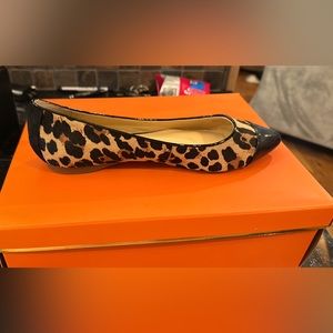 Gianni bini size8 flats